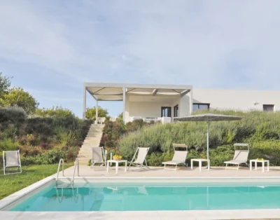 Villa Noto Mirto