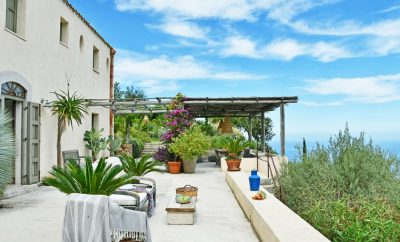 Villa Estia