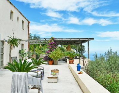 Villa Estia