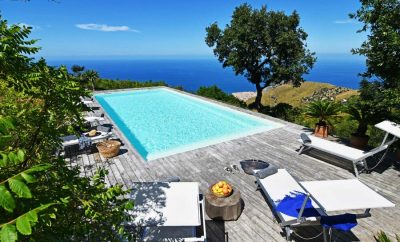 Villa Palomina