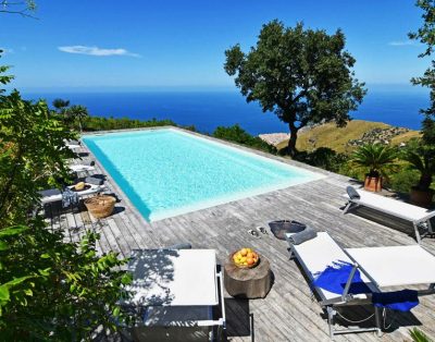 Villa Palomina
