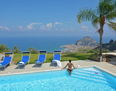 Villa Meravigliosa