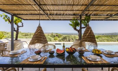 Villa Zeus Noto