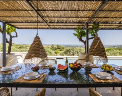 Villa Zeus Noto