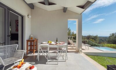 Ferienhaus Noto Bellavista