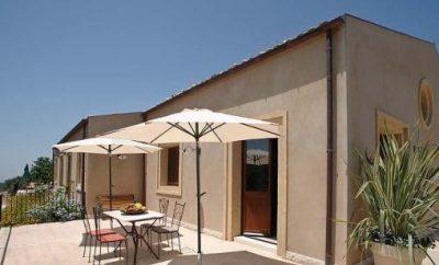 Casa Terrazza Ibla