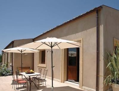 Casa Terrazza Ibla