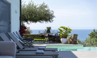 Villa Artemide Cefalù