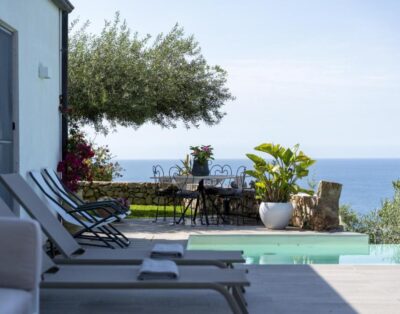 Villa Artemide Cefalù
