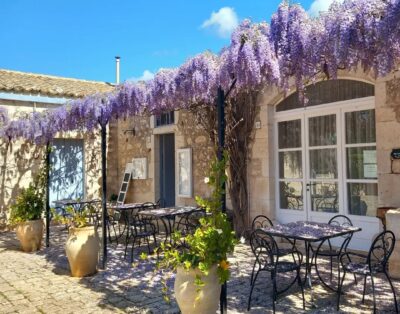 Masseria Modicana