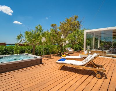 Beach Cottage Menfi