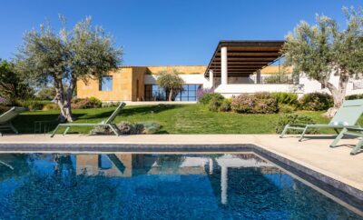 Villa Carlina