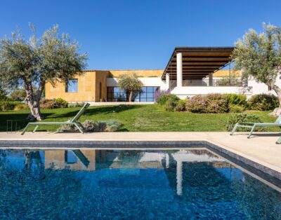Villa Carlina