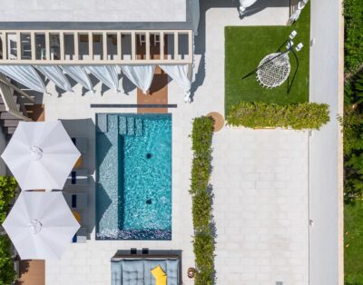 Ferienhaus Fico India