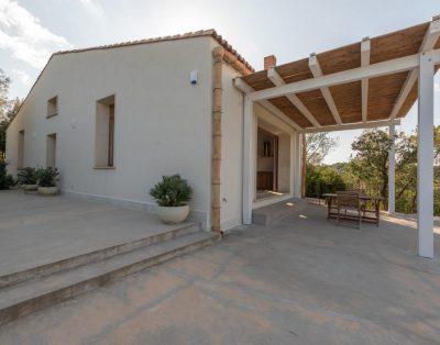 Ferienhaus Noto Piccola