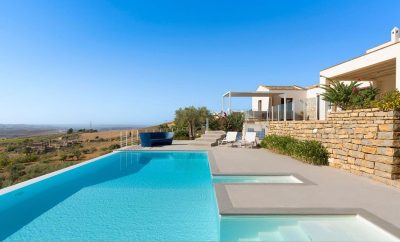 Villa Panorama