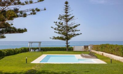 Villa Sul Mare