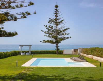 Villa Sul Mare