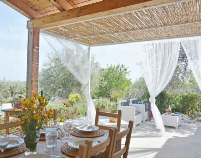 Villa Noto Timo
