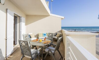 Beachapartment Grande