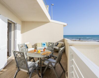 Beachapartment Grande