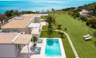 Villa Zeus
