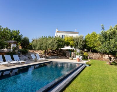 Villa Baglio
