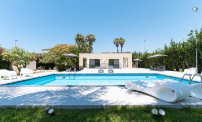 Villa Biancanera