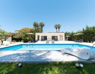 Villa Biancanera