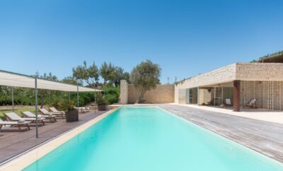 Villa Vendicari Noto