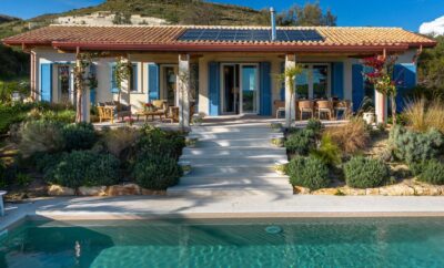 Villa Nespolo Noto