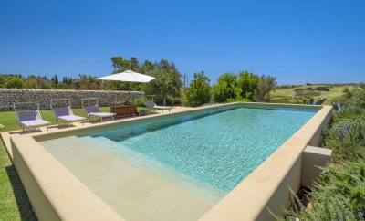 Villa Scoglitti
