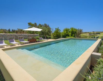 Villa Scoglitti