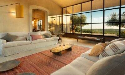 Villa Oliva Noto