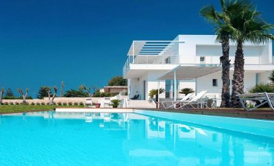 Villa Blumarine