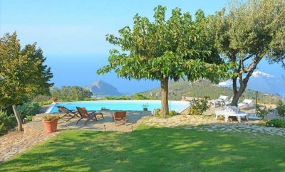 Villa Teia