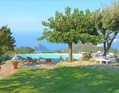 Villa Teia