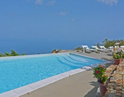 Villa Ciliegio