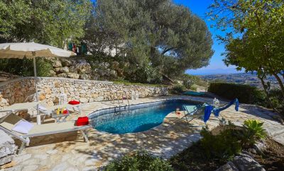 Villa del Sol