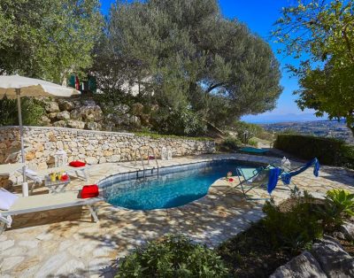 Villa del Sol
