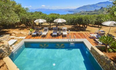 Villa Zingaro