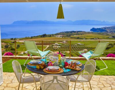 Villa Breeza Marina