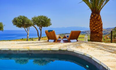 Villa Brezza Marina