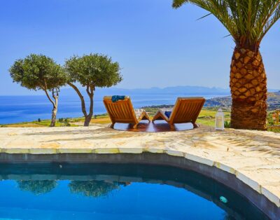 Villa Brezza Marina