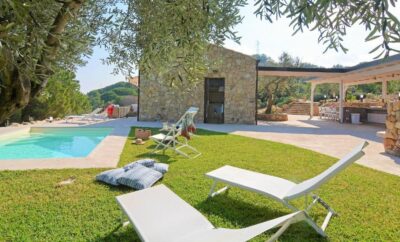Villa Sogno Cefalù