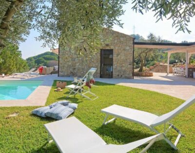 Villa Sogno Cefalù
