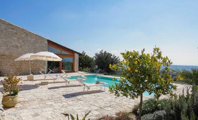Villa Gisolfo