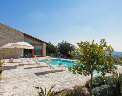 Villa Gisolfo