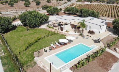 Villa Gea
