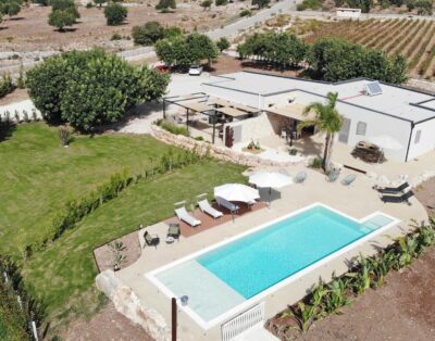 Villa Gea